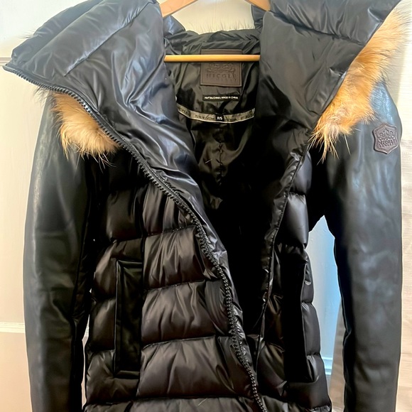 Nicole benisti coat - Picture 1 of 4